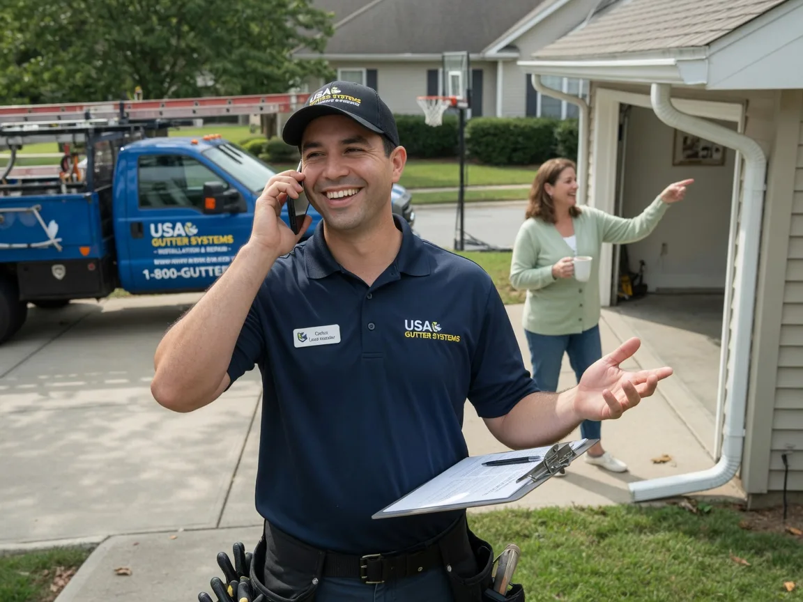 Gutter Installation Princeton, LA FAQs